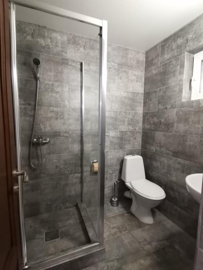 Pensiunea Lu' Movila Durau Extérieur photo