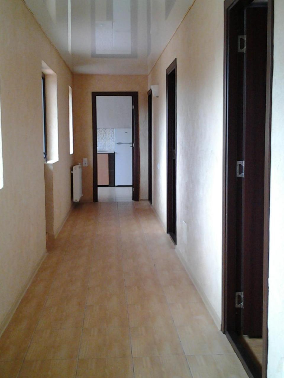 Pensiunea Lu' Movila Durau Extérieur photo